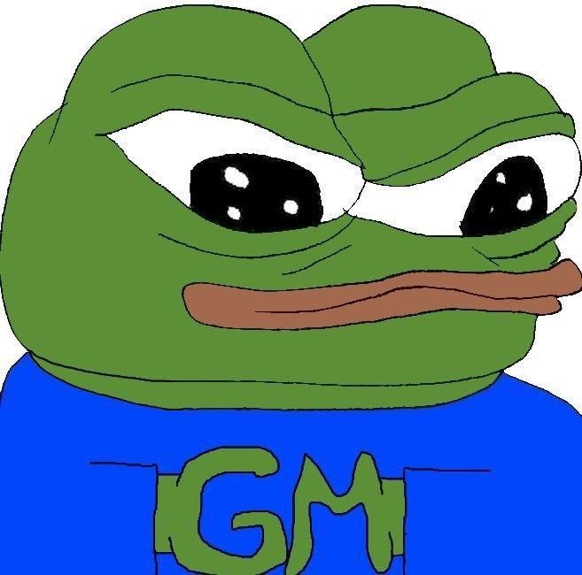 KΣrbinator☘️🐸🪓 tweet media