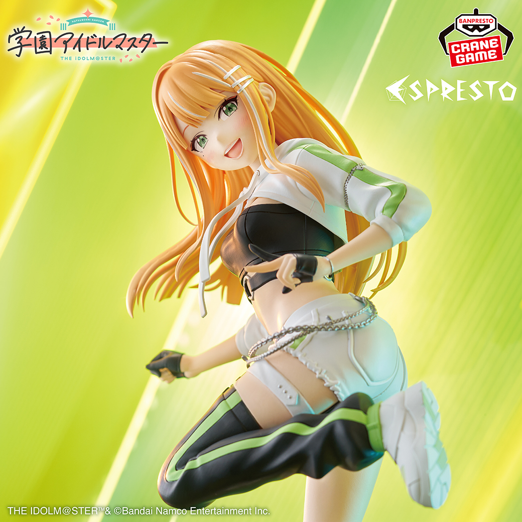 バンプレストブランド(BANDAI SPIRITS) tweet media