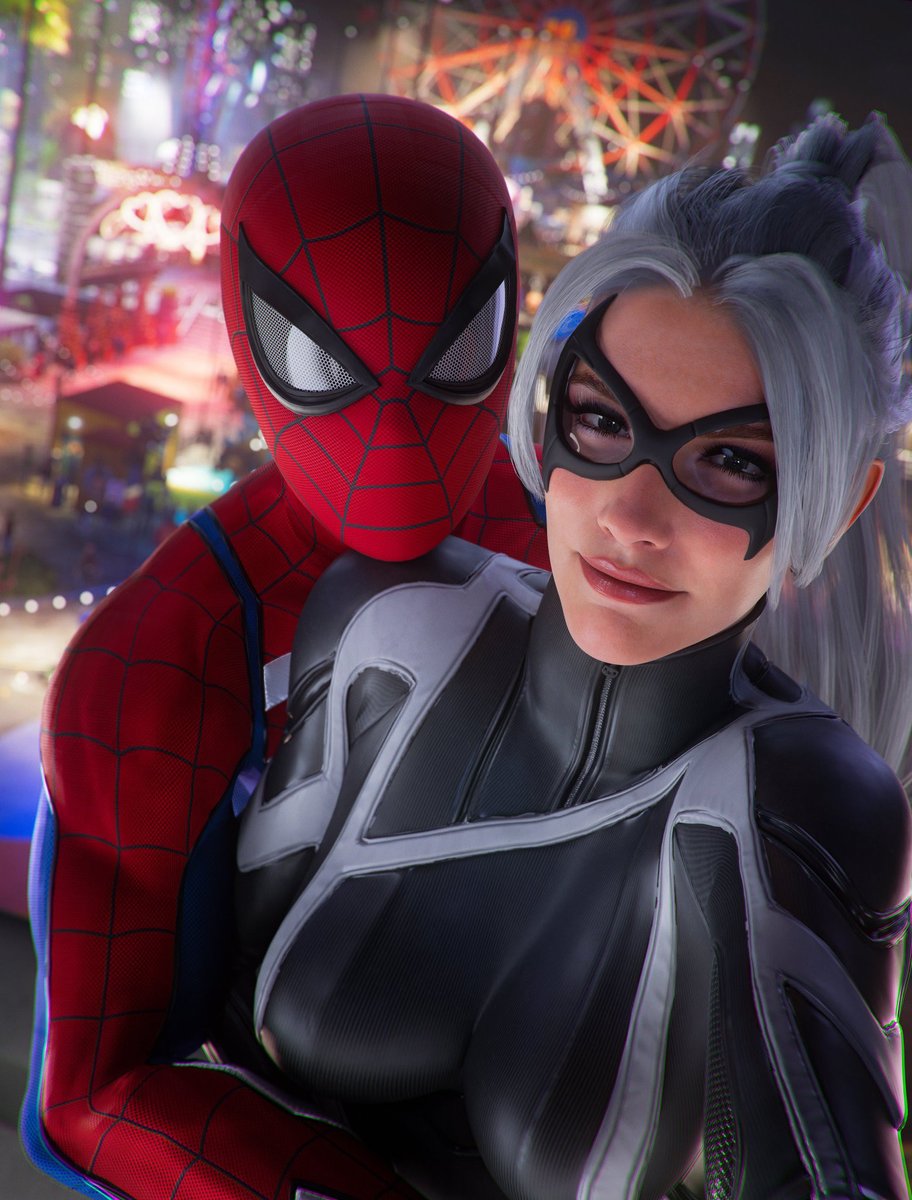 Best of Black Cat tweet media