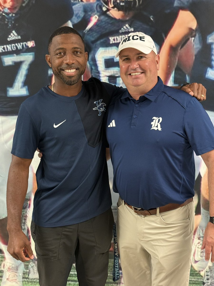 Coach Stacy Williams tweet media