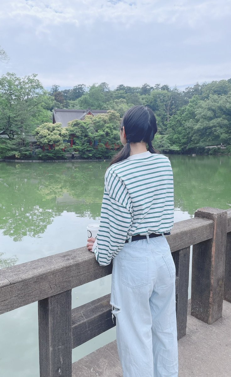 真白莉早 tweet media