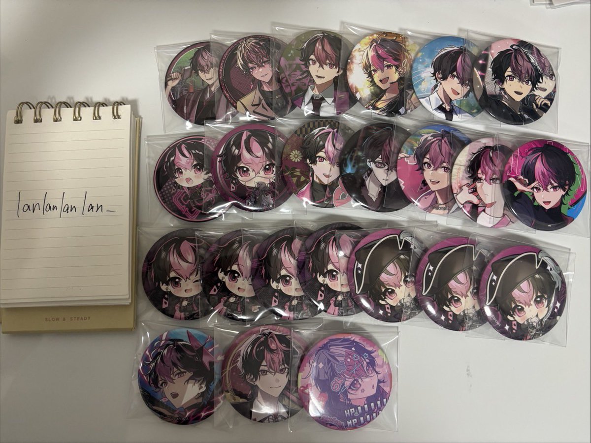 取引垢 tweet media