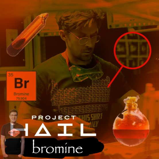 bromine tweet media
