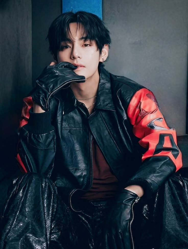anhvalm's tweet photo. Mini au #Taekook #vkook 
~FOXY BLACK BIKER~
donde Jk un omega que lo unico que ama es andar en su moto, es invitado a una cita por Th un alfa de su universidad que siempre se ha sentido atraído por el omega al que ve salir siempre y decide conocer quien está detrás de ese casco. https://t.co/hhKKtJPdgS