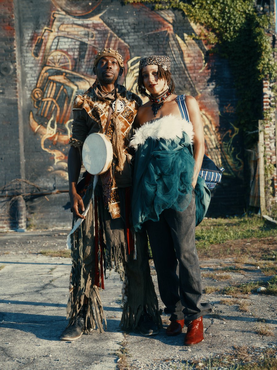 Sun Ra tweet media