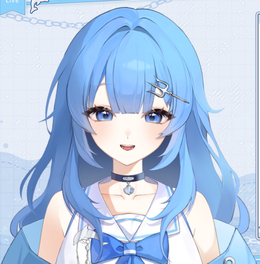유단 YUDAN 🌊💙 tweet media