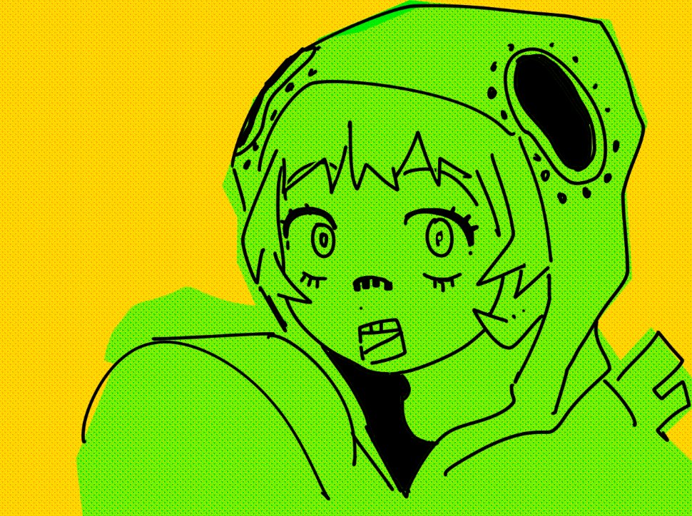 chev! (margarette’s #1 fan) tweet media