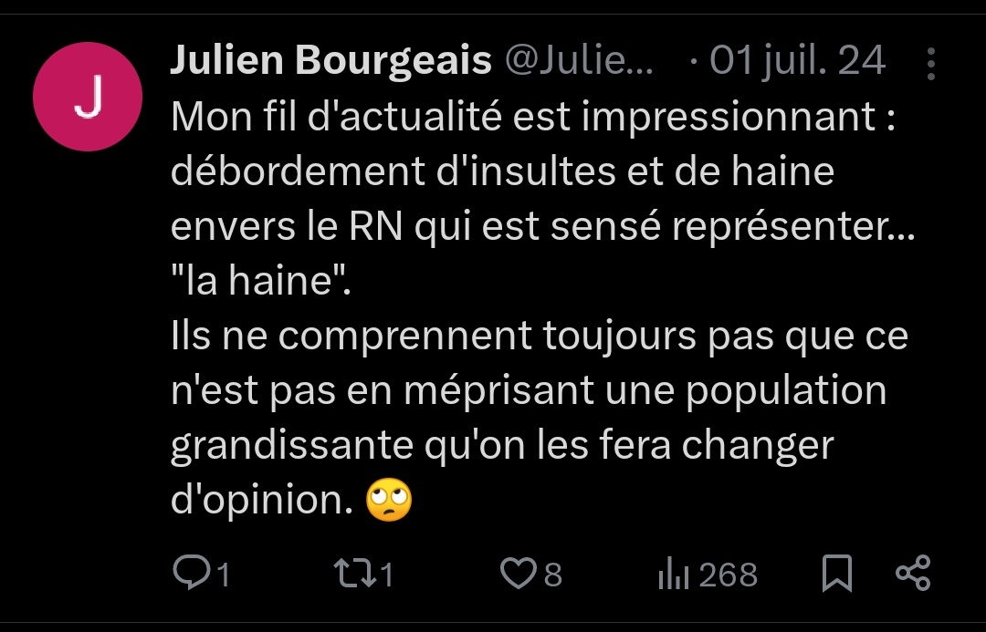 Blu Jules tweet media
