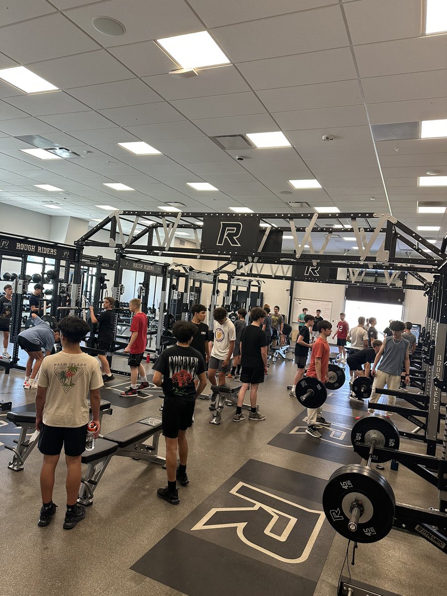 Roosevelt Football tweet media