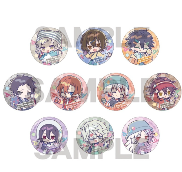 文豪ストレイドッグス グッズ情報 (@bunstgoods1) / Posts / X 文豪ストレイドッグス グッズ情報 (@bunstgoods1) / Posts / X