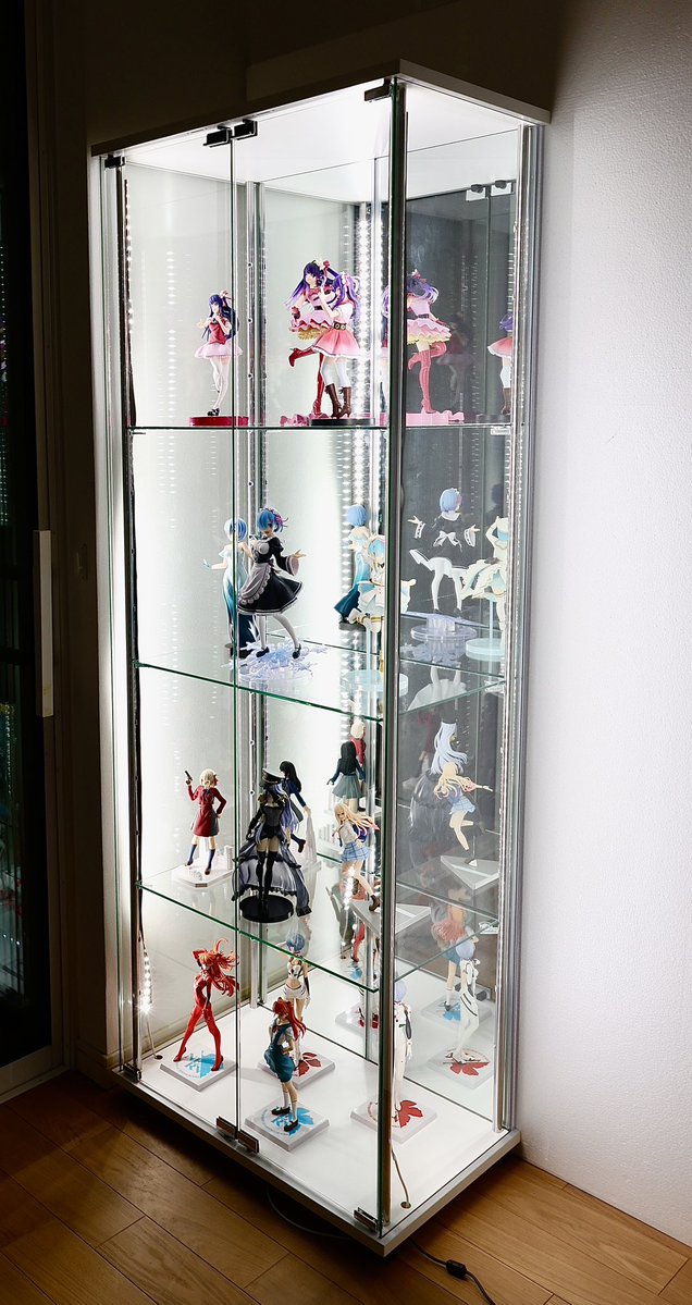 地球家具 コレクションケース 広報係 (@chikyukagu) / Posts / X
