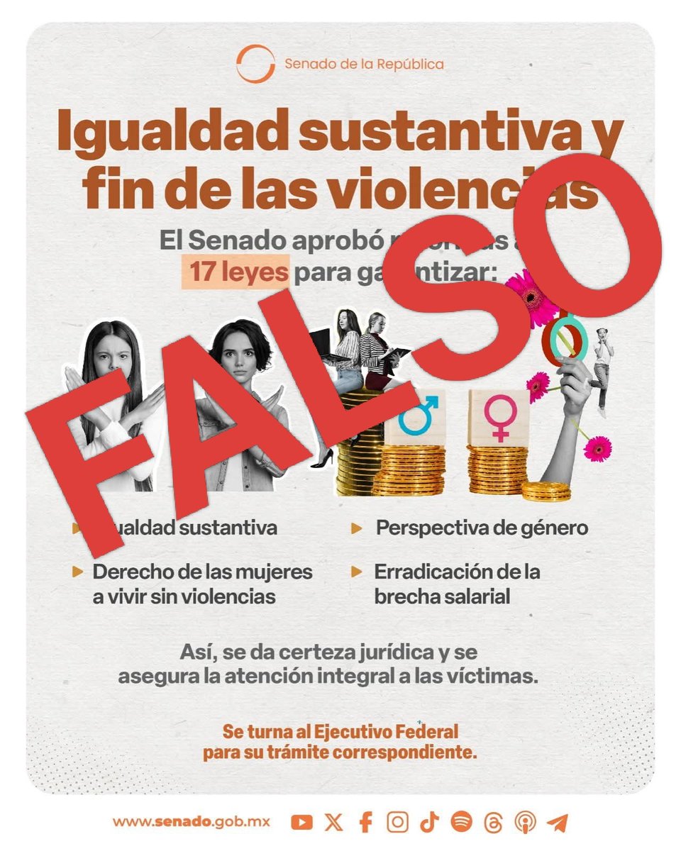 Fer nuntius tweet media