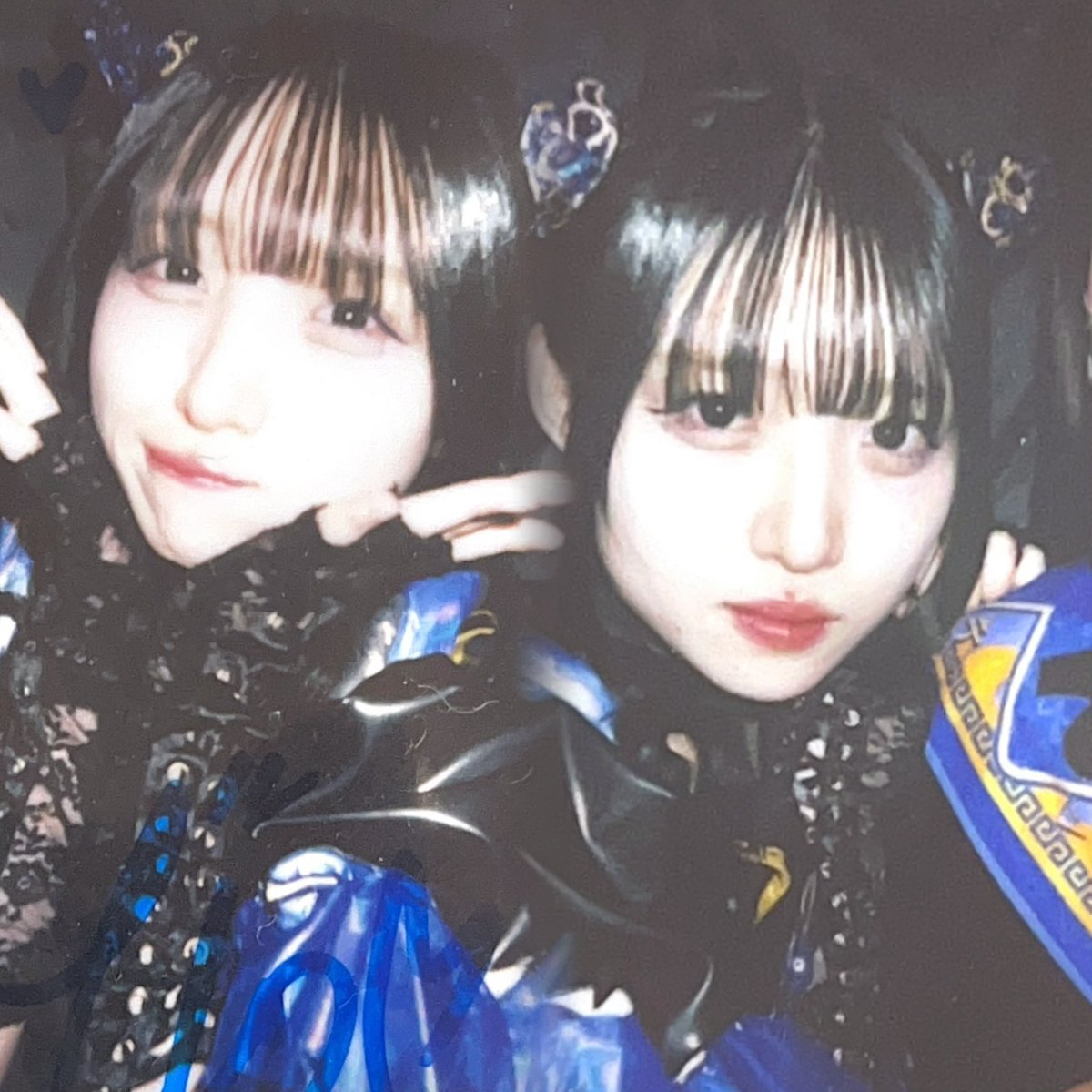 ゆ tweet media