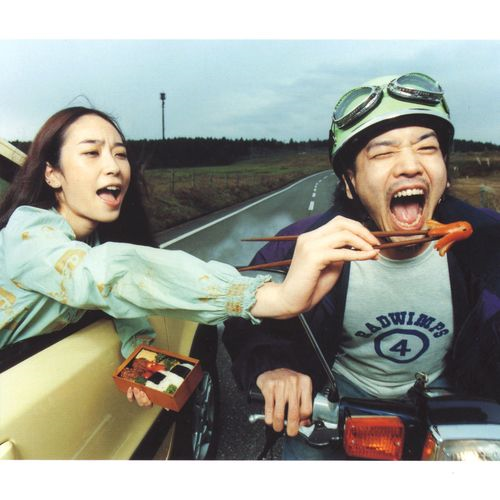 Billboard_JAPAN's tweet photo. RADWIMPS
ストリーミング1億回超えが20曲を突破❗

楽曲一覧🔽
そっけない（2億回突破）
君と羊と青（2億回突破）
正解（2億回突破）
Me Me She（2億回突破）
セプテンバーさん
05410-(ん)
カナタハルカ
スパークル
会心の一撃
すずめ (feat. 十明)
いいんですか?
なんでもないや
うるうびと
有心論
夢灯籠
トレモロ
ラストバージン
愛にできることはまだあるかい
前前前世 🆕
最大公約数 🆕