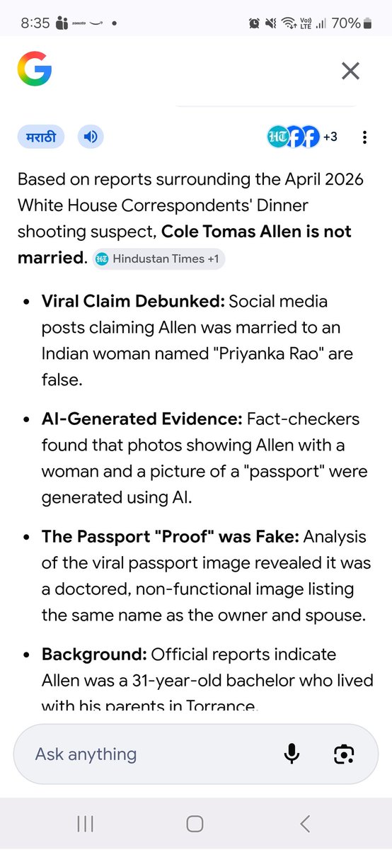 asl_tweets's tweet photo. @hijabnaqvipan @AdityaRajKaul Stop spreading flase information you inbred. https://t.co/qNUo2EhxZz