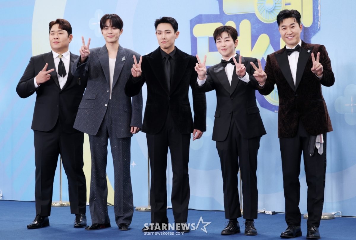 🐥 ยูซอนโฮไทยทรานส์ 🐥 tweet media