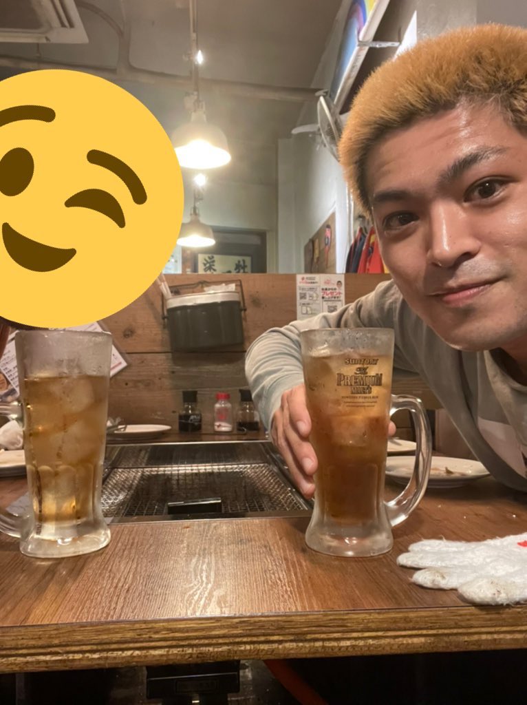 しんちゃん(NRM)🐈 tweet media