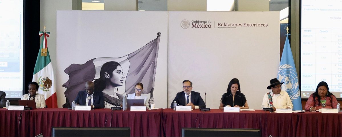 ENRIQUE OCHOA tweet media