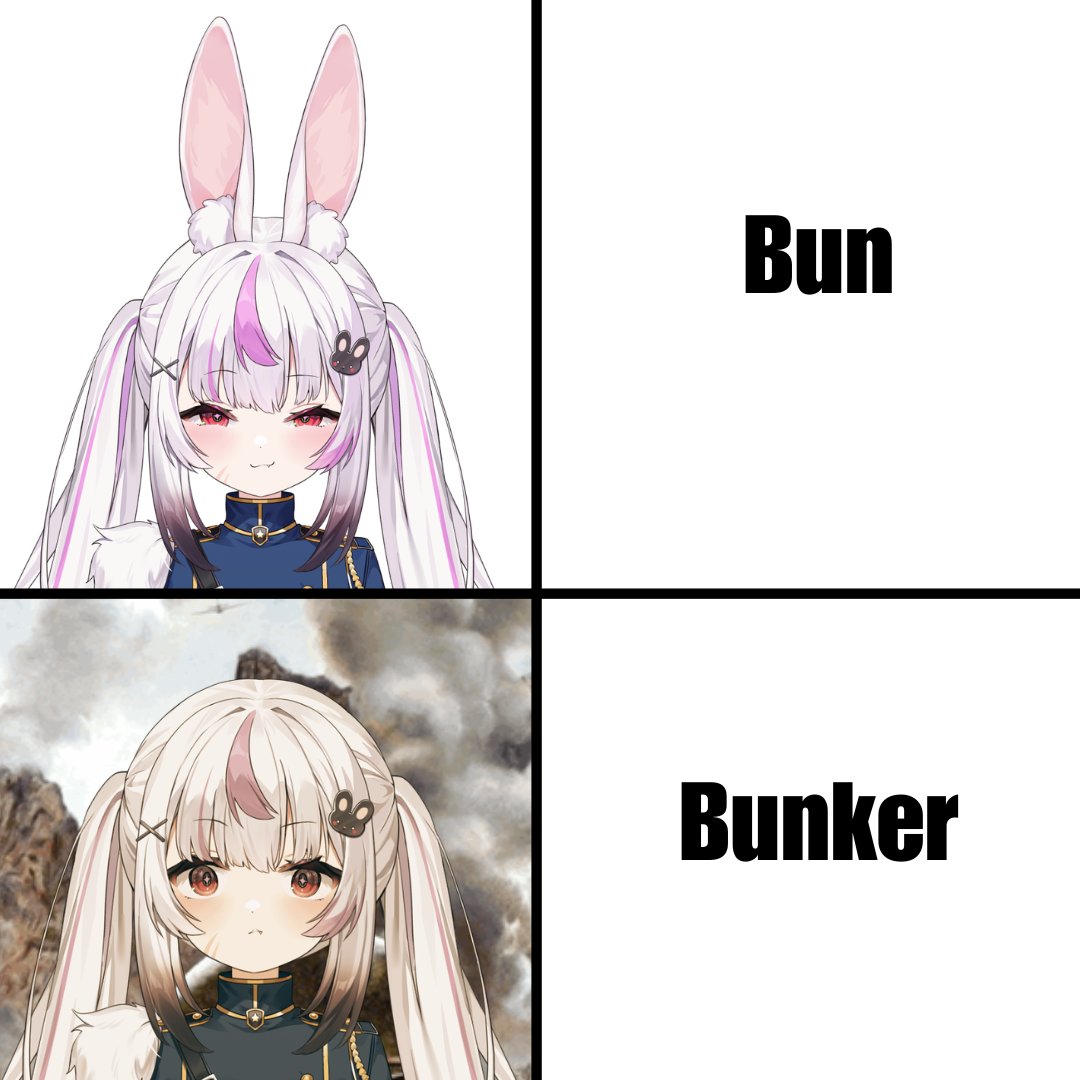 Commander Flops 🐰🎖️〔 ENVTUBER 〕 tweet media