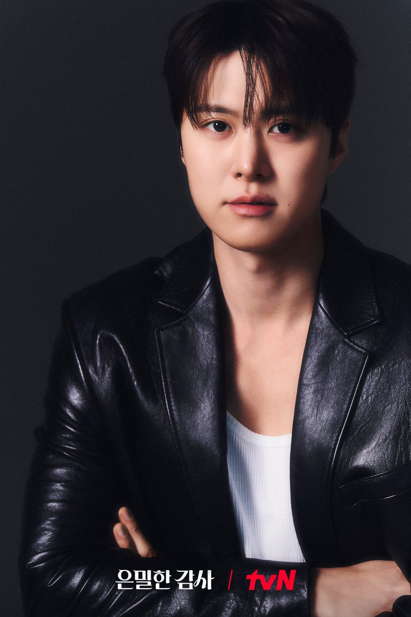 신혜선 x 공명 <은밀한 감사> tvN 커플 화보
헐 기준인아 커플 화보 왔다 ㅁㅊ
티비엔 자체적으로 커플 화보 찍은 거 처음 아닌가