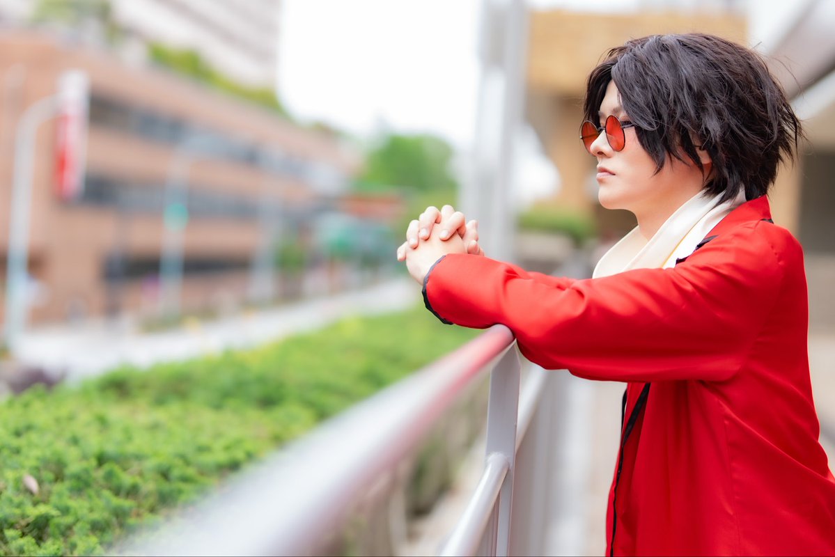 大久保省吾 tweet media