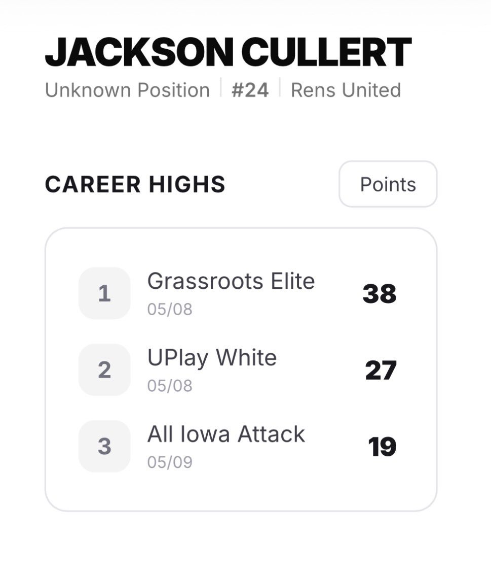 Jackson Cullert tweet media