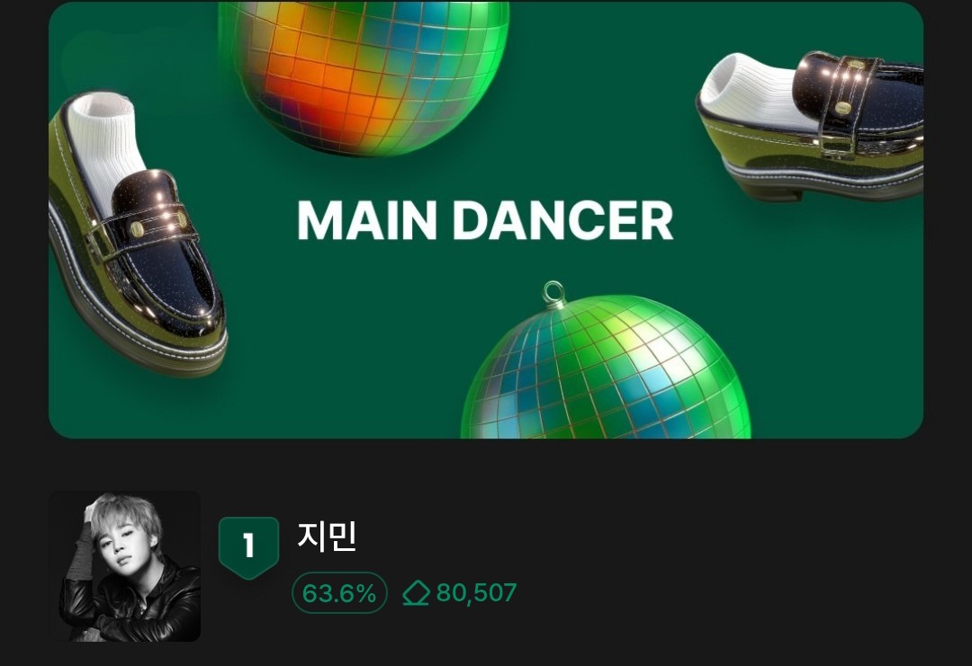 VOTE FOR JIMIN¹³ (VFJ) tweet media