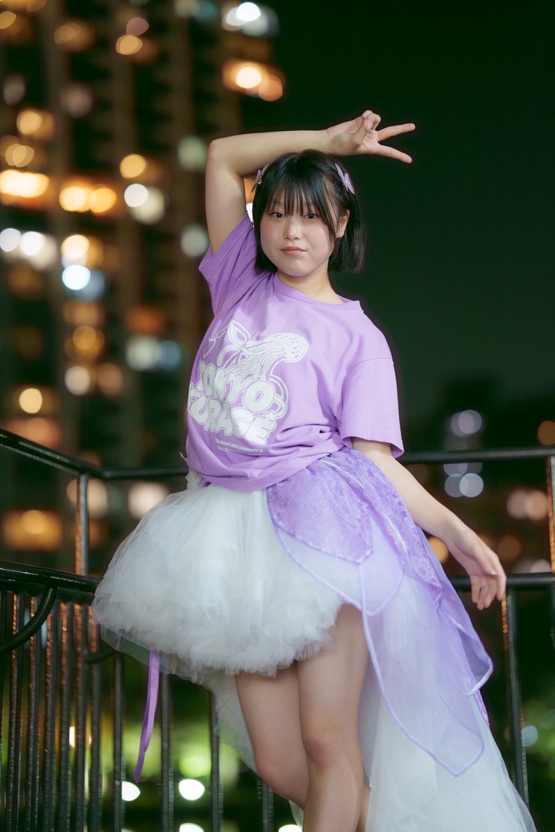 ゆづちゃん🪻 #優月 #東京海月 #アイゲキ