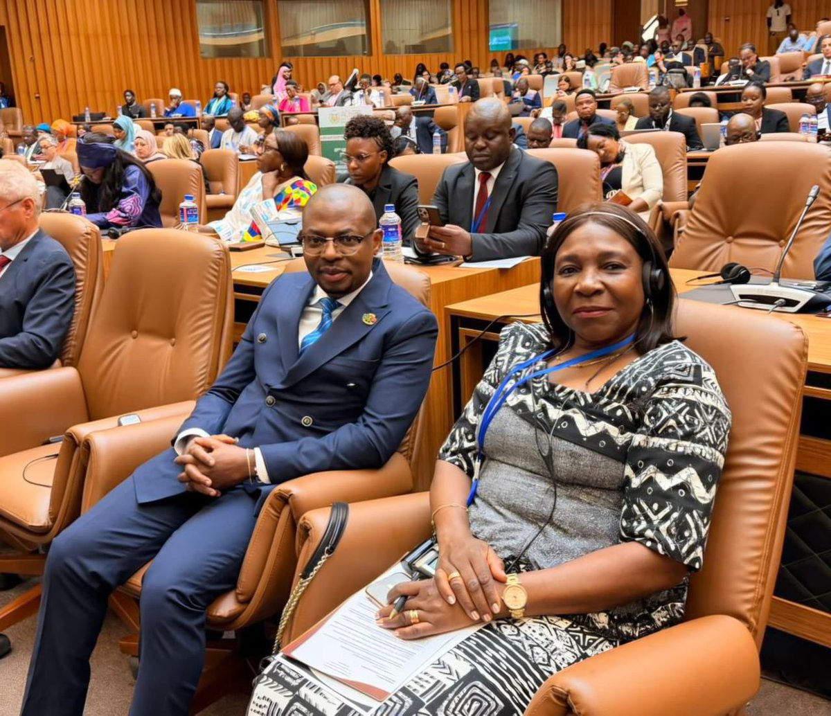 EMBASSY OF THE REPUBLIC OF ANGOLA IN ETHIOPIA tweet media