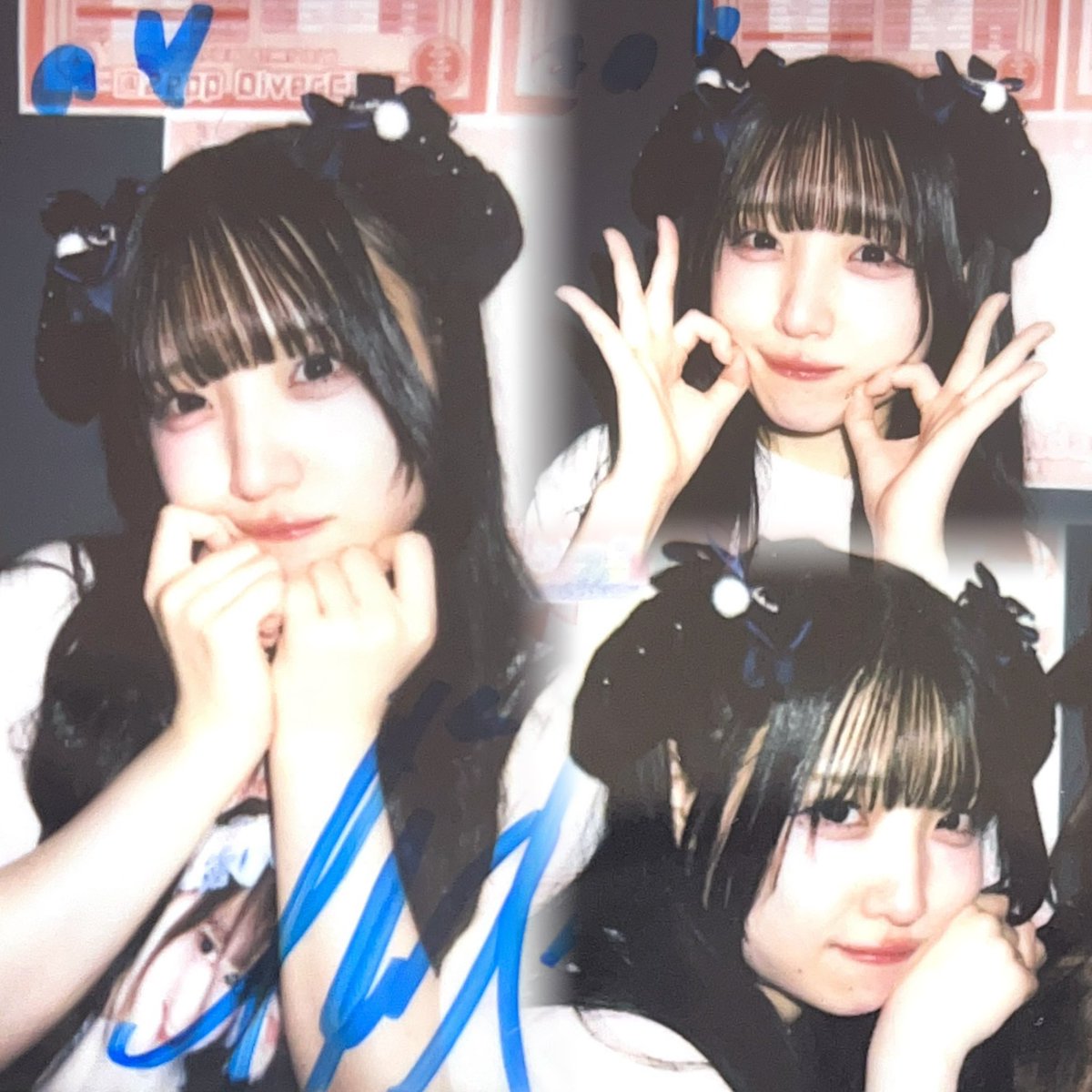ゆ tweet media