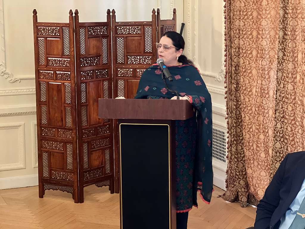Permanent Mission of Pakistan to the UN tweet media