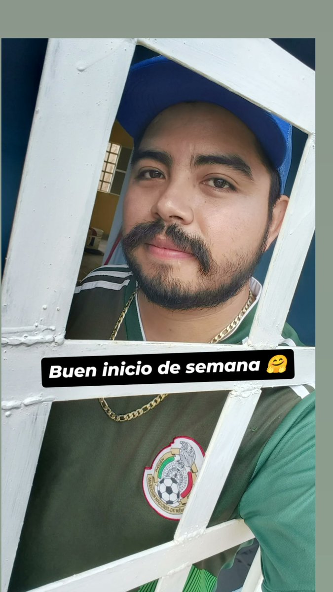 Nabor Román tweet media