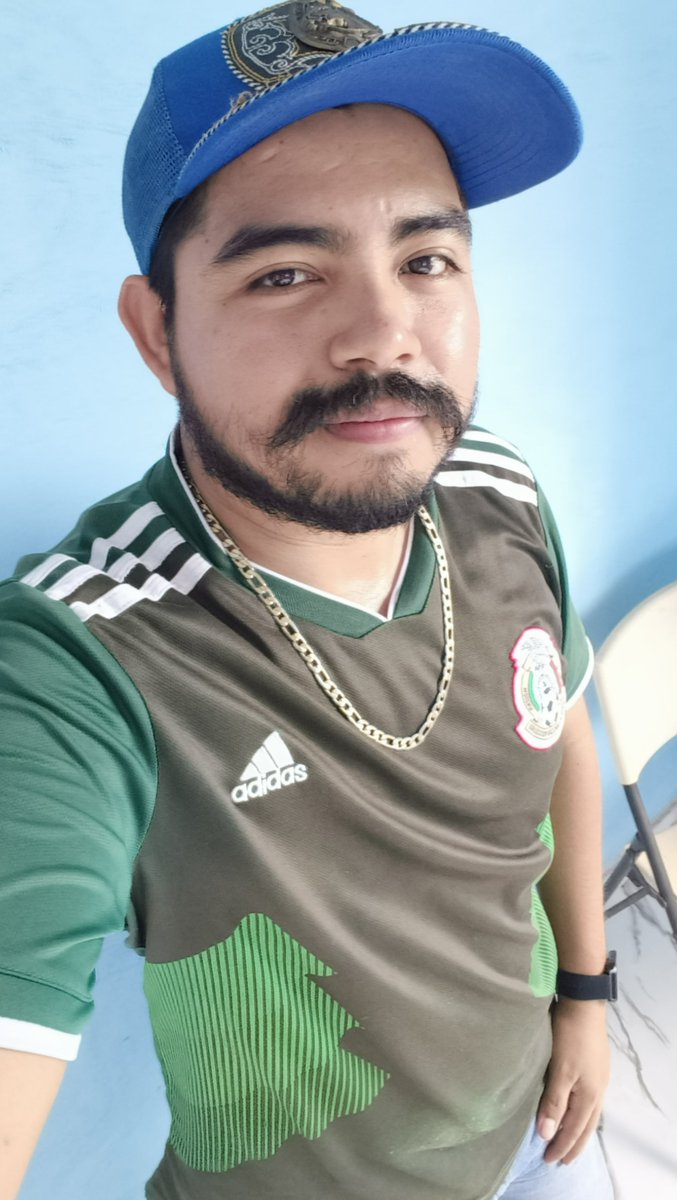 Nabor Román tweet media
