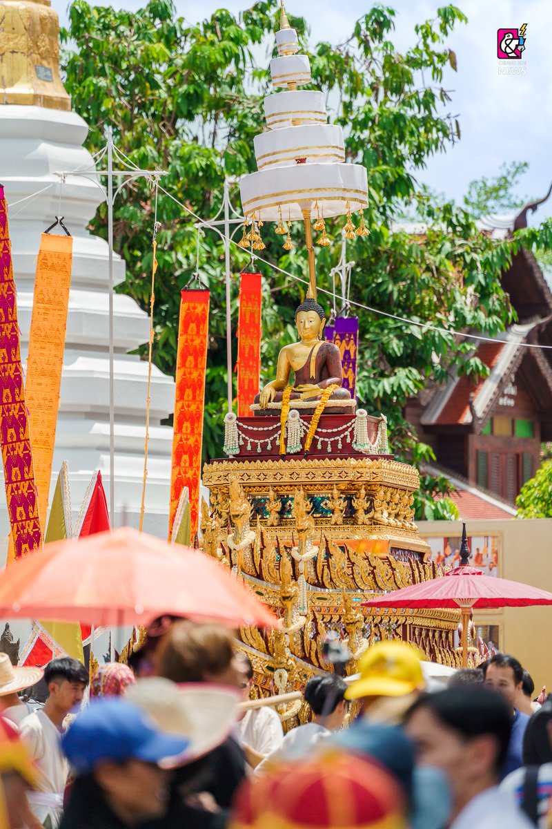 Chiang Mai News tweet media