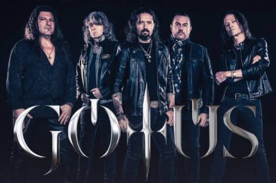buzz_kunst's tweet photo. #NowPlaying 【No. 836】

Gotus - Take Me to the Mountain (Official Music Video)

（From 1st Album "Gotus", 2024）

#HeavyMetal 
#HardRock 
#MandyMayer 
#PatAeby 
#RonnieRomero 
#Gotus 

https://t.co/3styiMkMil @YouTubeより https://t.co/WyUCIveZn8