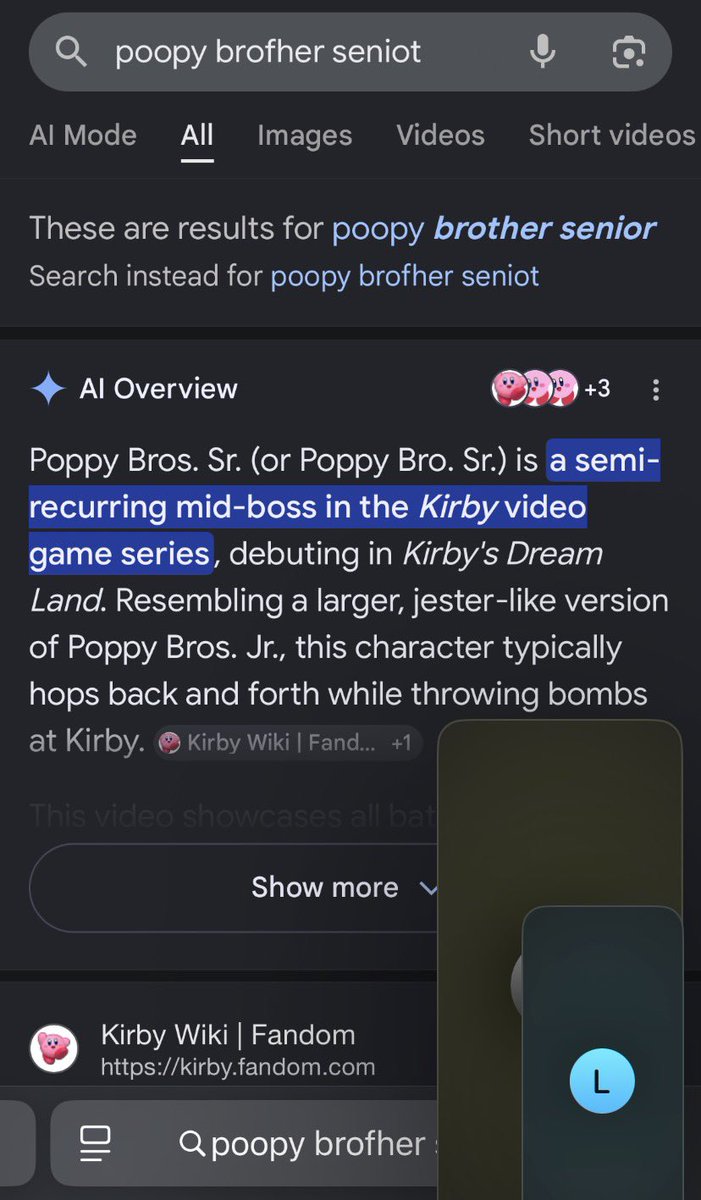 linensampled's tweet photo. Poopy brofher seniot #yesbro https://t.co/uLUjxUKX6a