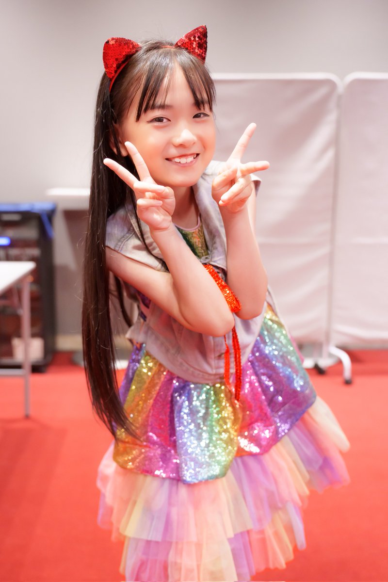 ishiishi_qbw's tweet photo. 5月6日(水)博多どんたくアイドル祭 @ 福岡トヨタホールスカラエスパシオ
KIDSの圧が強かった
#もも ちゃん
#LinQKIDS https://t.co/vO50xhkU5P