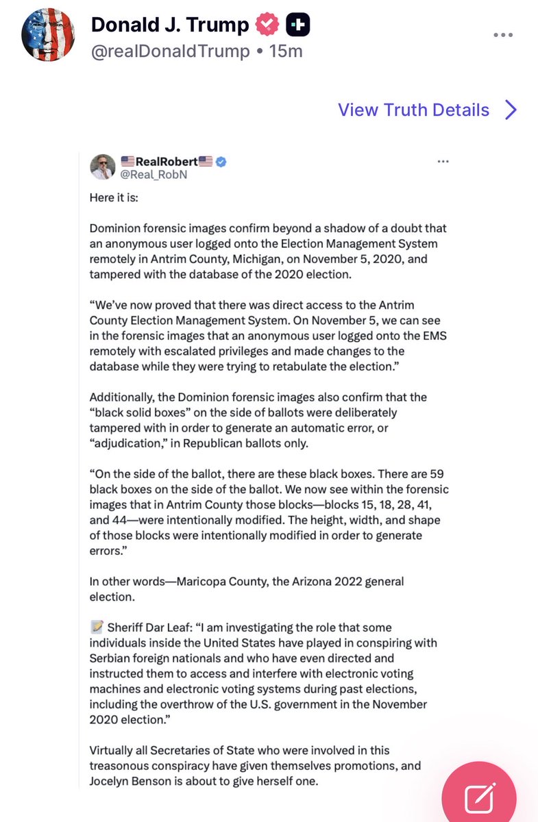🇺🇸RealRobert🇺🇸 tweet media