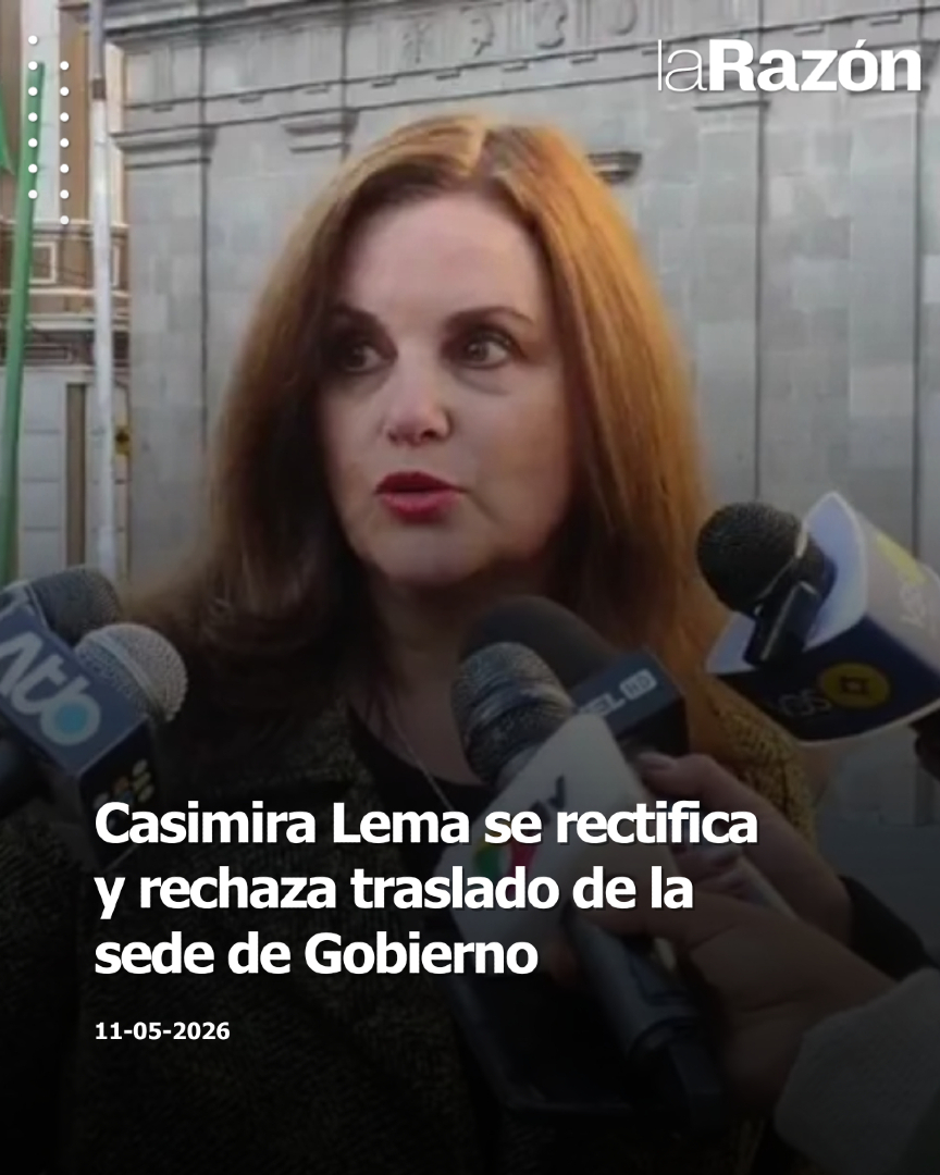 La Razón Digital tweet media