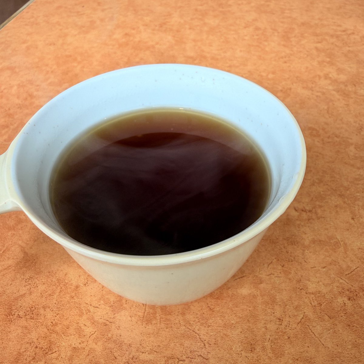 minetti_777's tweet photo. 今日もスープを飲みに来た。
#サイゼリヤ https://t.co/nHsE7LSFQ0