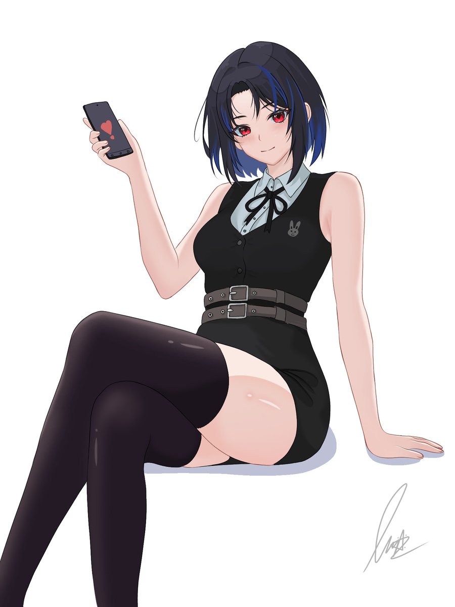 Ilpyo | Spade Chan ✨💙 tweet media