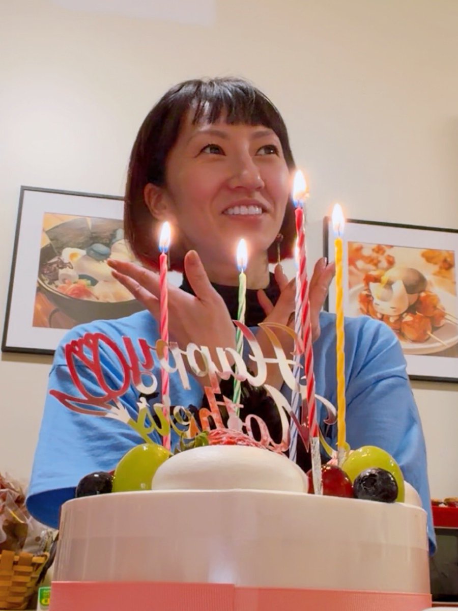 YurikoMiyake (三宅由利子) tweet media