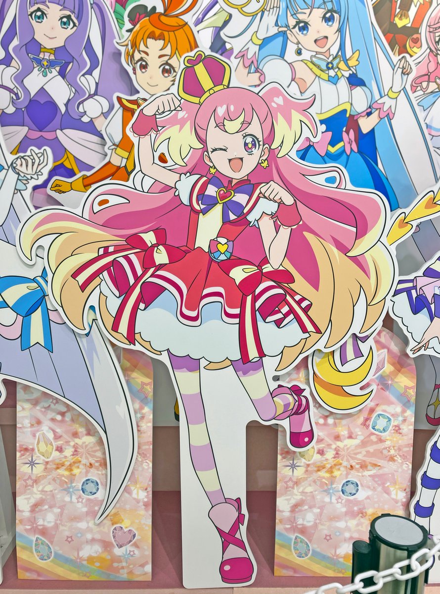 東映アニメーションミュージアム tweet media