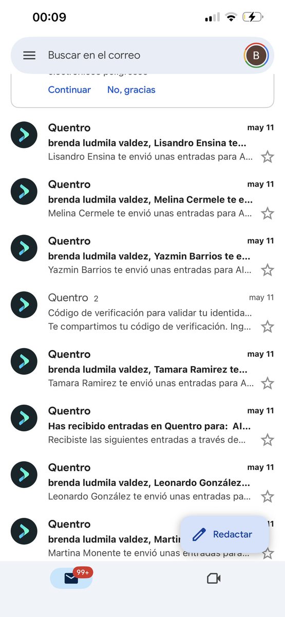🦎bren⭑ SUBE SUBE EN VELEZ tweet media