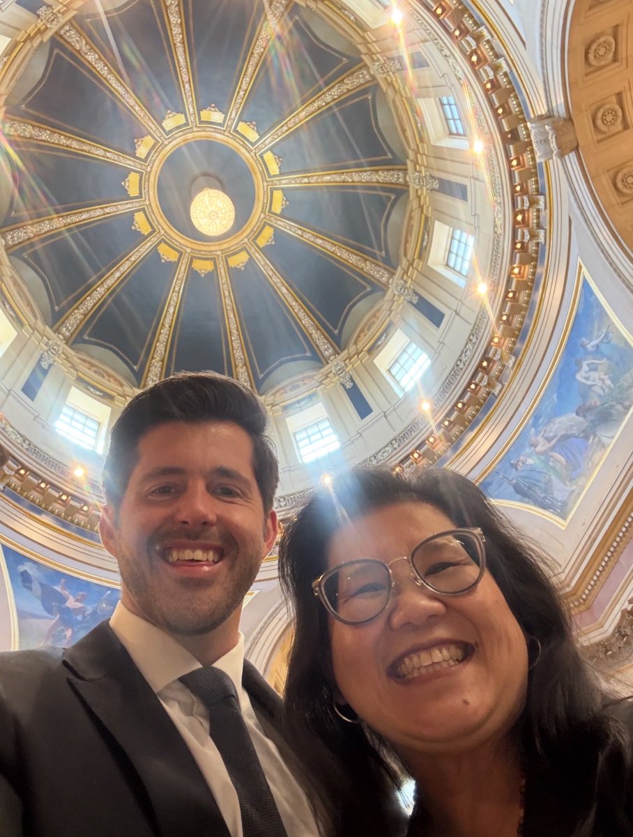 Rep. Dan Wolgamott tweet media