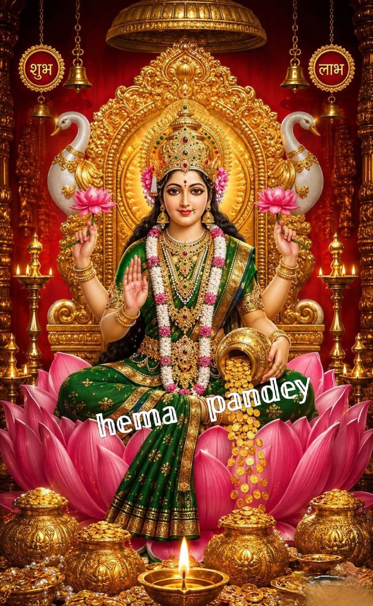 हेमा पाण्डेय सनातनी 🇮🇳 tweet media