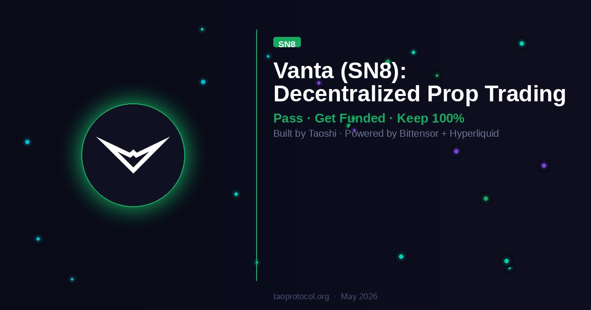 TAO Protocol tweet media