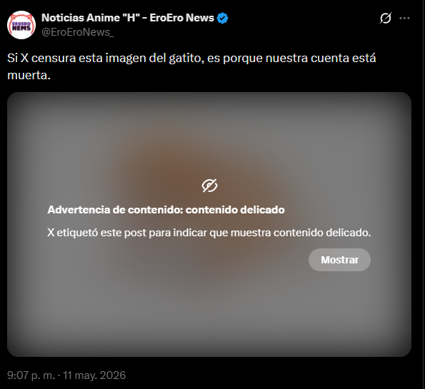 Ya estoy morido... tweet media