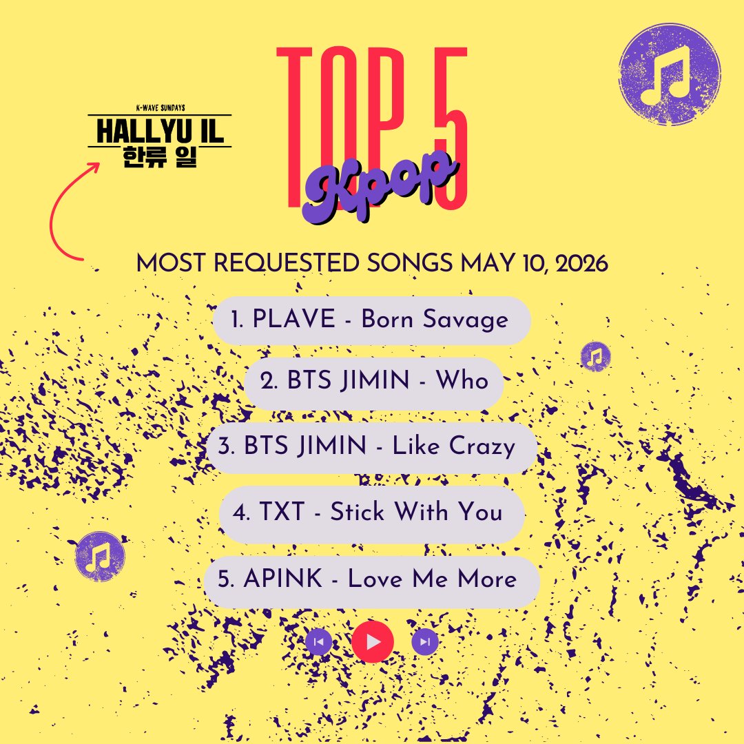 HALLYUIL's tweet photo. #HALLYUILTop5 #hallyu #kpop #HALLYUIL @BBPHOfficial https://t.co/d0Mhb3BAW7