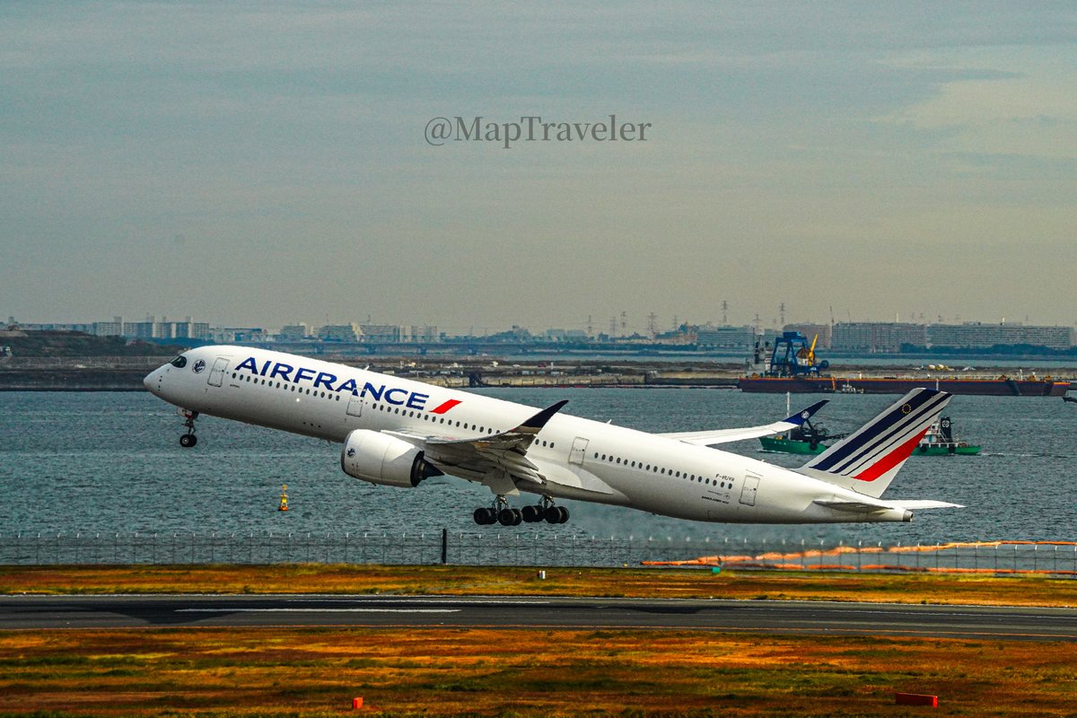 MapTraveler@Aviation tweet media